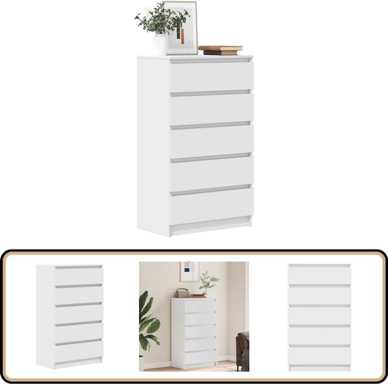 Ladekast kopen? Bekijk onze collectie ladekasten