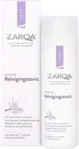 3x Zarqa Reinigingstonic Sensitive 200 ml