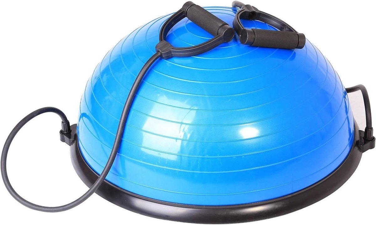 Balance Ball Halve Bal voor Evenwicht en Stabiliteit