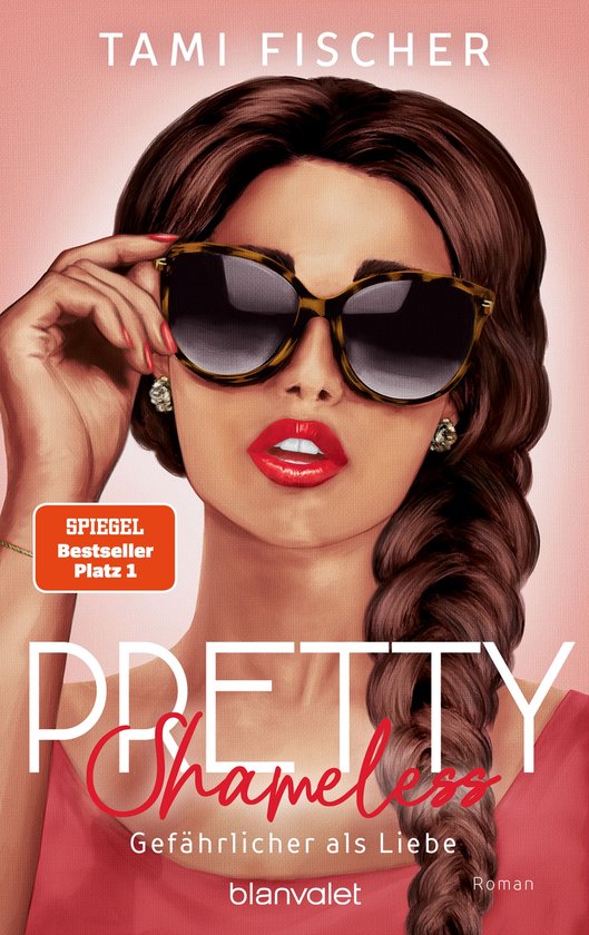 Manhattan Elite 3 - Pretty Shameless - Gefährlicher als Lie ... - cover