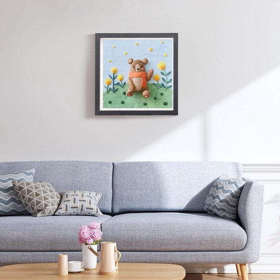 Koop Fotolijst Soul Eikenhout 40x60 cm hier