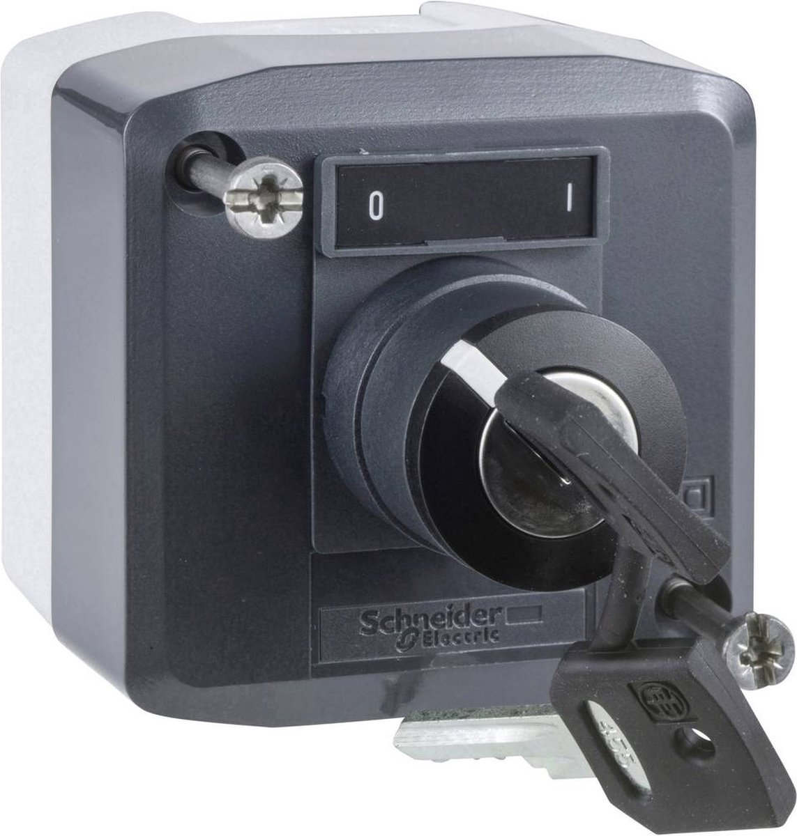 Schneider Electric XALD144E XALD144E 1 stuk(s)