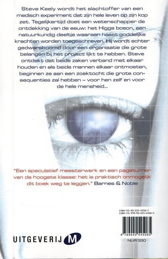 Goddelijk Experiment