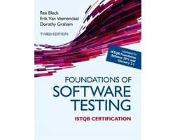 Foundations Software Testing ISTQB 3rd