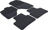 Rubber Automatten geschikt voor Peugeot 5008 - 2024-heden - 4-delig - Uitvoering: 5008 Phase 3 | 5-zits | Electric | Plug-in Hybrid 195 e-DSC7