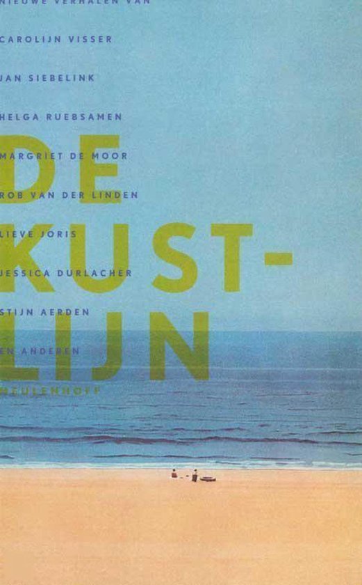 Kustlijn