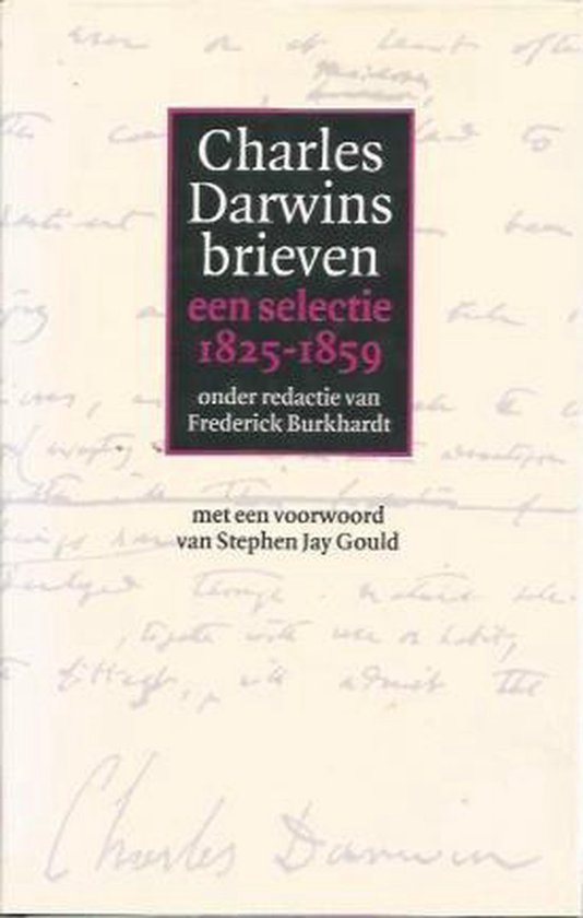 Charles Darwins Brieven