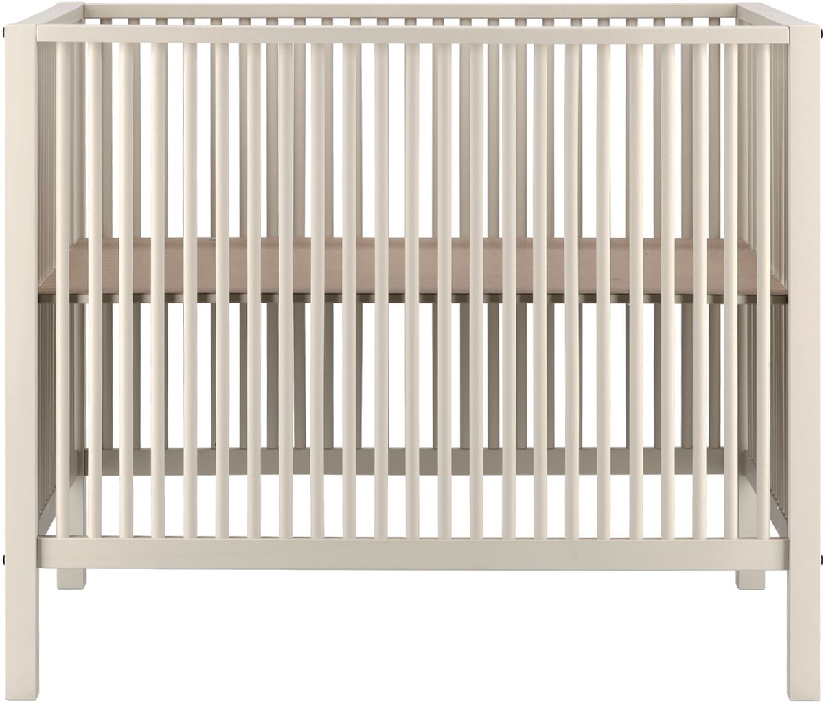Europe Baby Joy Box - Oatmeal