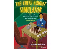 The Chess Combat Simulator