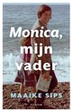 Monica, mijn vader