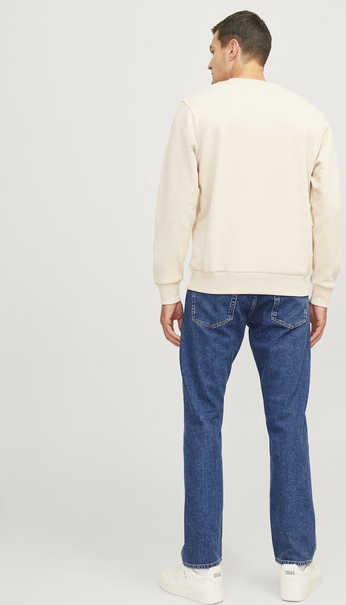 JACK&JONES - JREBRYAN JJCRAFT AT 635 NOOS - Jongens - Jeans — afbeelding 7