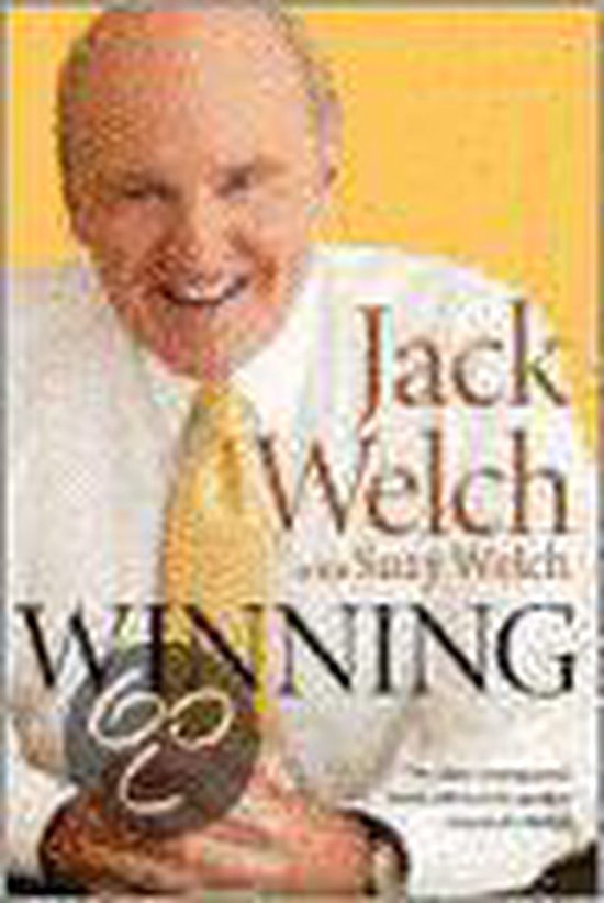 Winning - cover