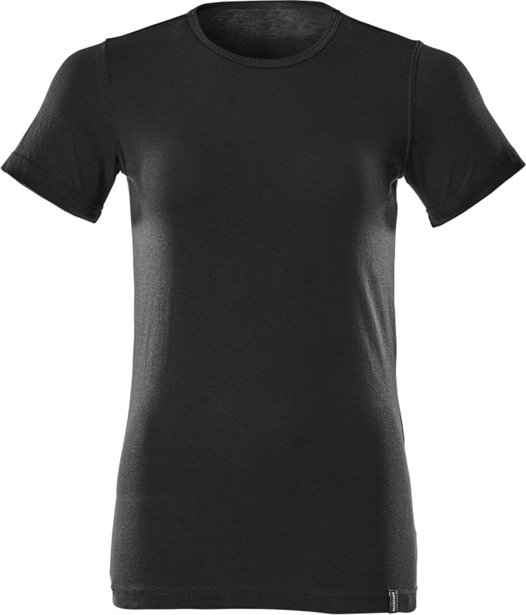 Mascot Crossover T-shirt 20492-786 - diepzwart - XS