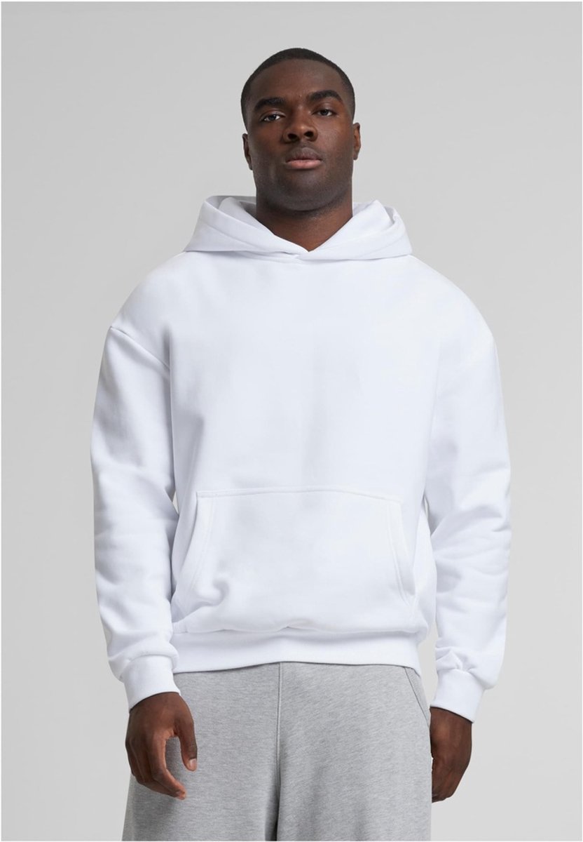 Urban Classics Ultra Heavy Oversized Hoodie/trui XL Wit