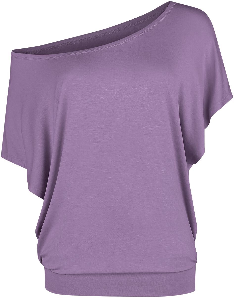 R.E.D. Rock-Engineered Design T-shirt - Dames - XL