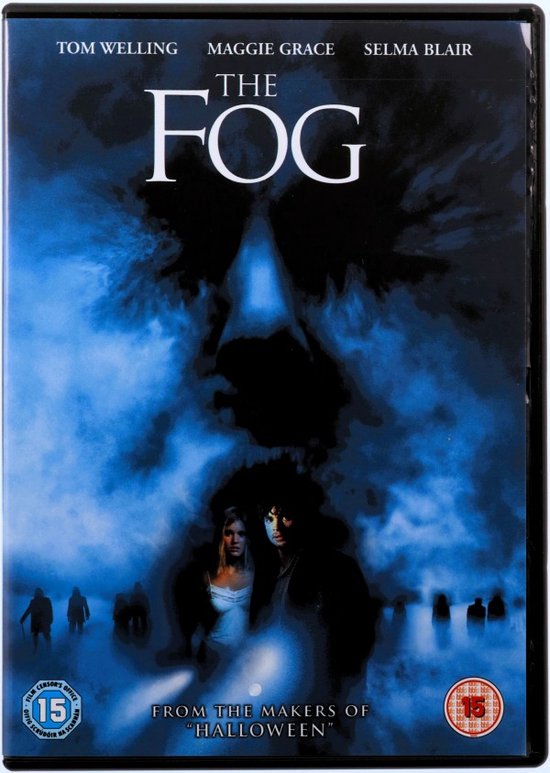 The Fog [DVD]