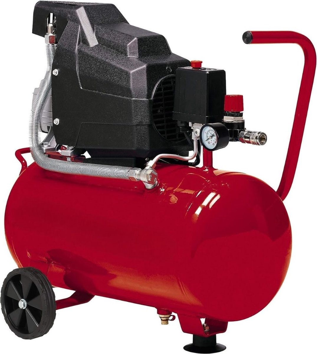 ApexArte® Stille Compressor - Airpress - Luchtcompressor