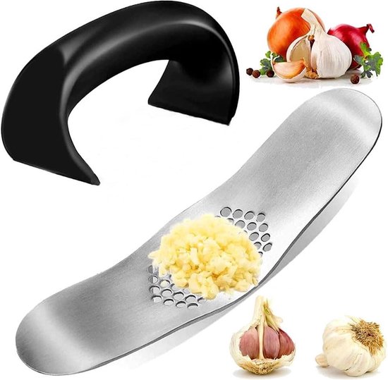 De 8 beste knoflookpersen van 2026