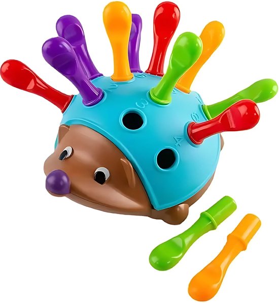 Sensorisch Speelgoed