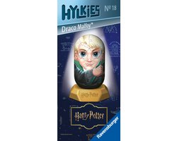 Ravensburger - Hylkies - Harry Potter - Draco Malfoy - Capsule Figuur
