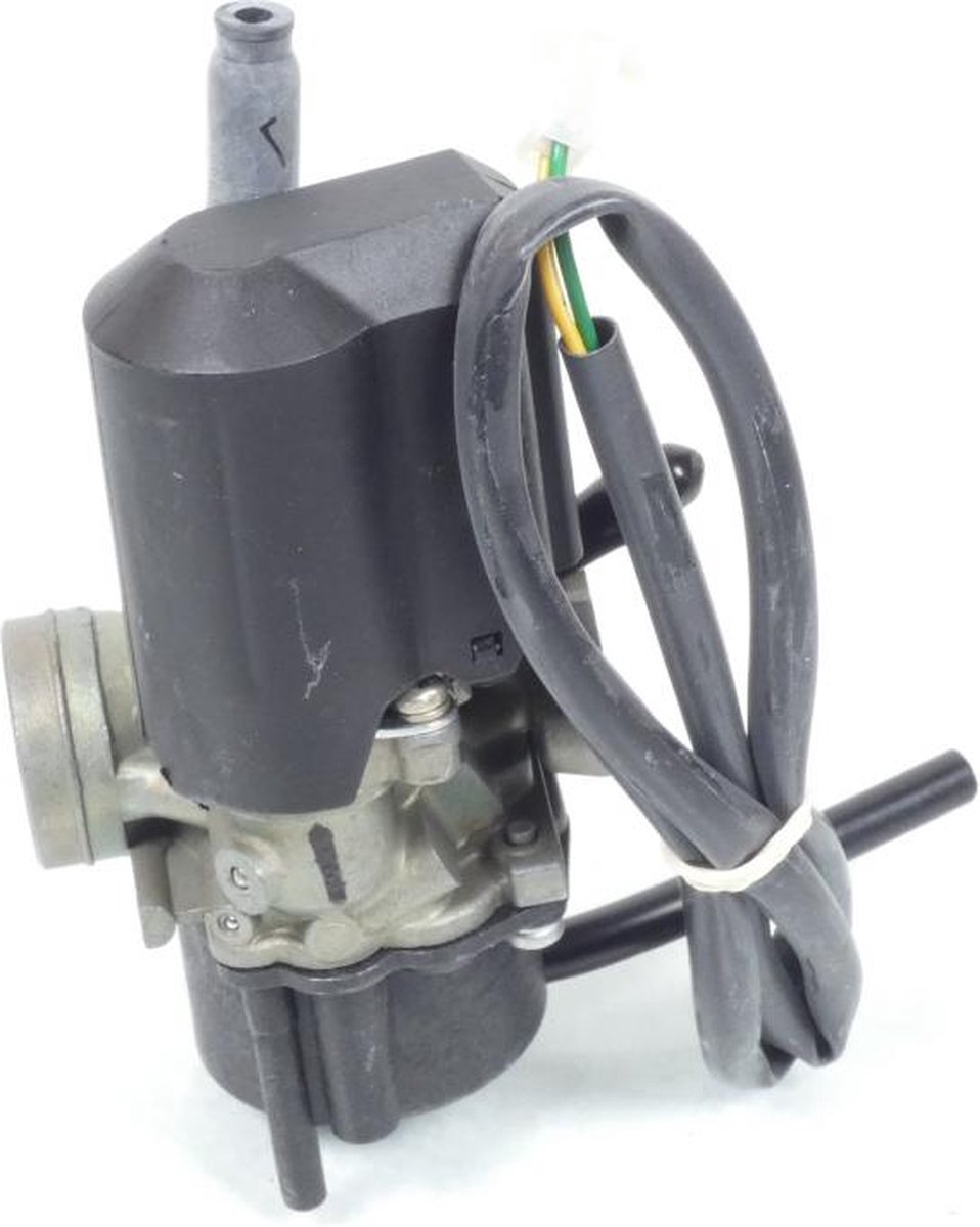 gurtner carburateur voor peugeot 50 speedfight 2 wrc scooter nieuw