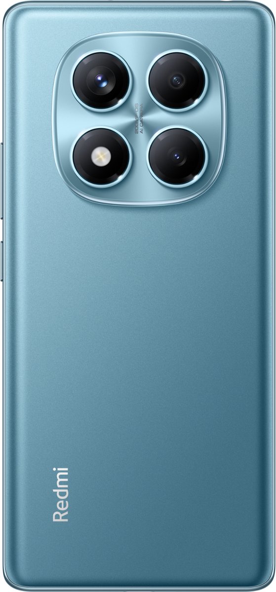 Xiaomi Redmi Note 14 Pro thumbnail 3