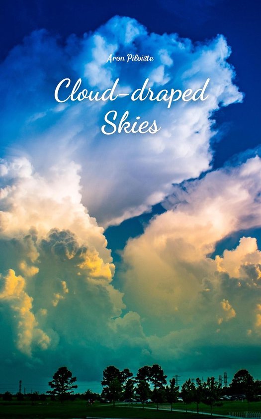 Cloud-draped Skies