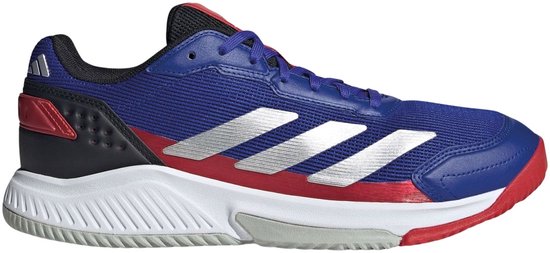 Adidas CourtQuick Padelschoenen Heren