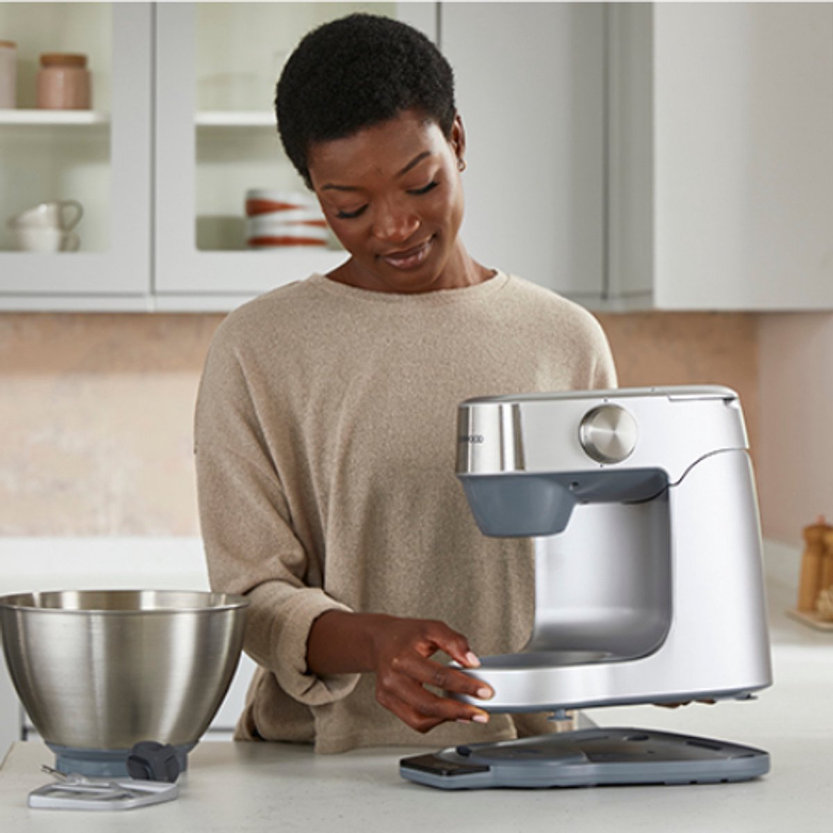 Kenwood Prospero+ Keukenmachine thumbnail 6