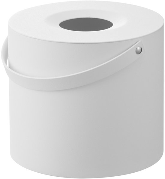Yamazaki Tower Toiletrolhouder wandmontage