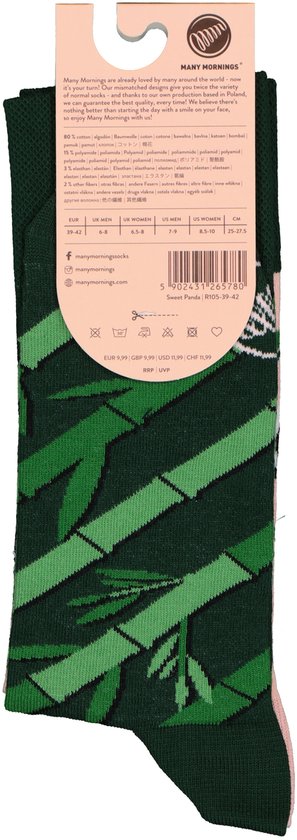 - Unisexe - Taille: 39-42