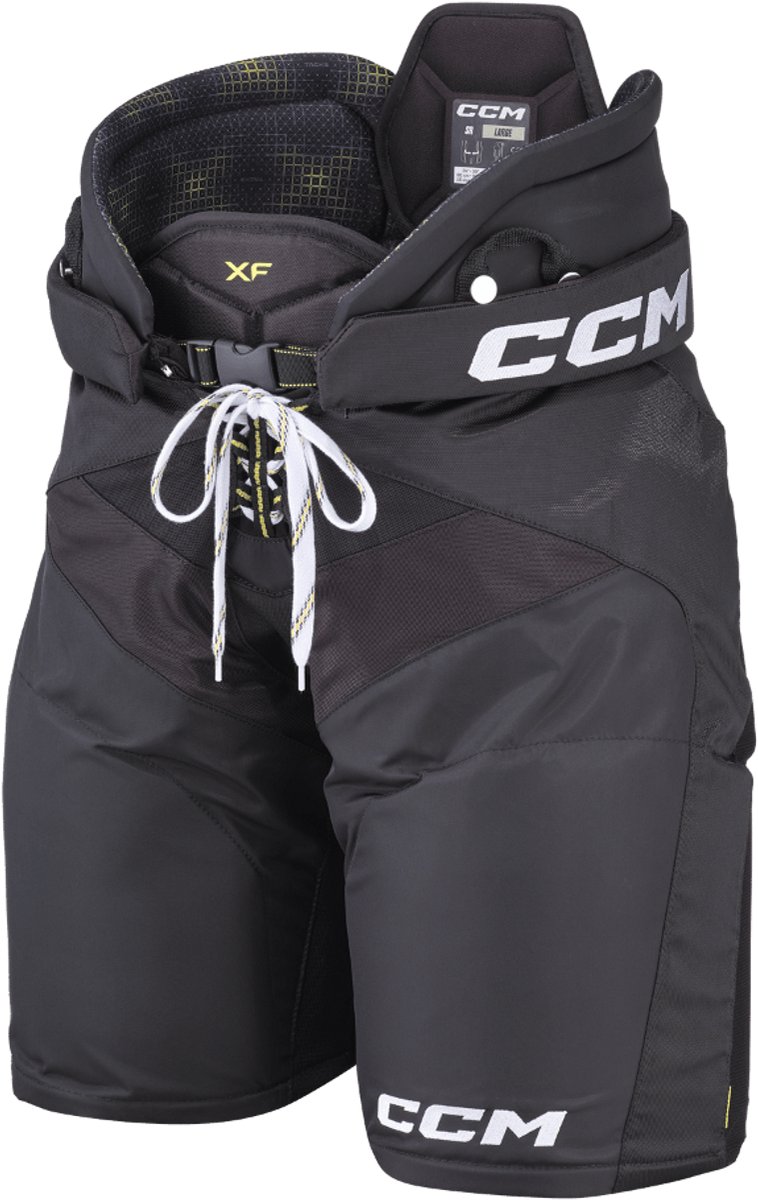 CCM – Tacks XF – IJshockeybroek – Volwassenen – Zwart – L CCM – Tacks XF – IJshockeybroek – Volwassenen – Zwart – L