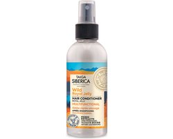 Natura Siberica Natura Siberica Arctic Rose Conditioner 400 ml