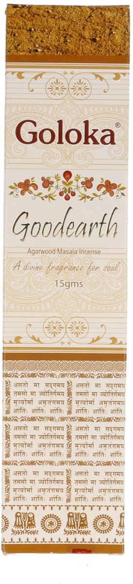 Goloka Goodearth Wierook (1 pakje)