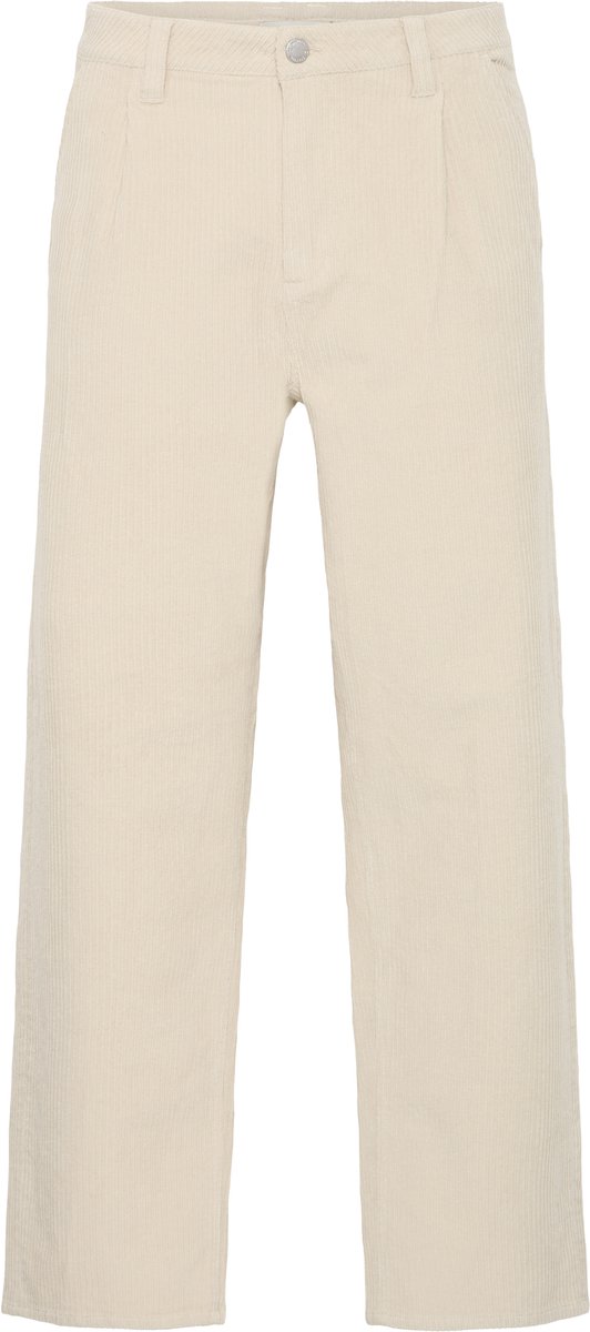 Blend BHMILES_LOOSE Heren Broeken Grijs