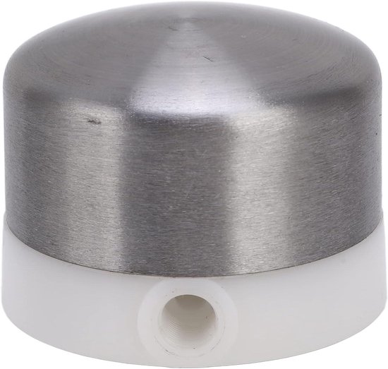 Quick steering release Nascar (schroefdraad 5/16-18 unf) zeskant