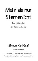 Mehr als nur Sternenlicht 1 - Mehr als nur Sternenlicht