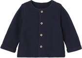 Vertbaudet Basics vestje 100% katoen