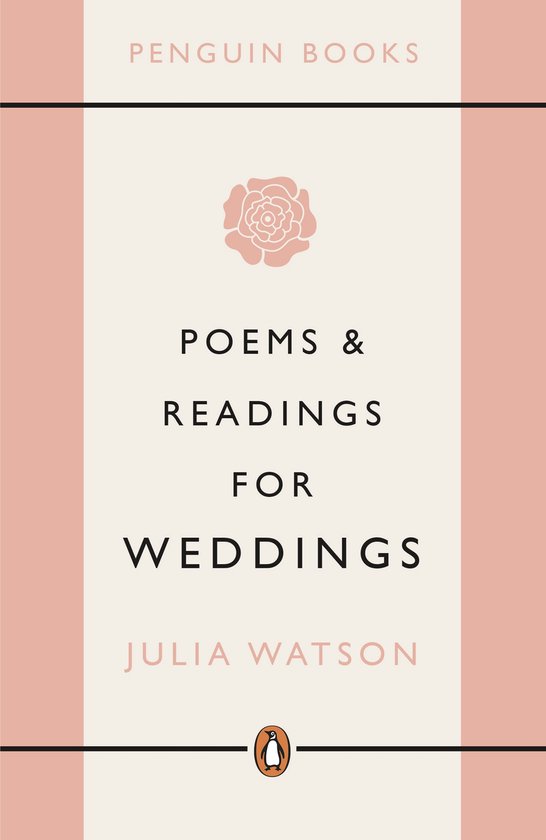 Poems and Readings for Weddings - cover
