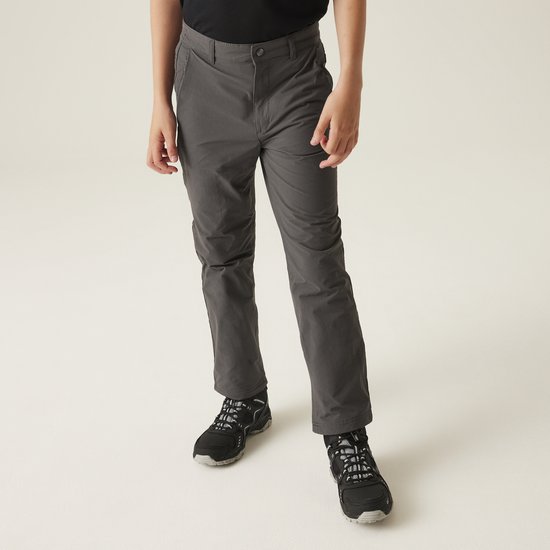 Vaude Escape Padded Pants III - Winterbroek Kinderen online kopen