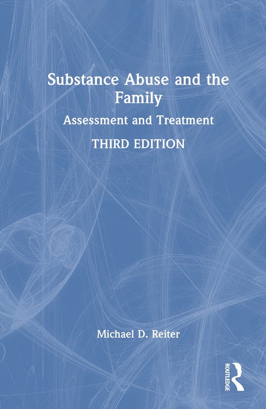 Substance Abuse and the Family - cover