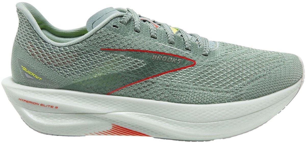 Brooks Hyperion Elite 3 Hardloopschoenen Heren