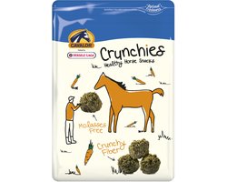 Cavalor Crunchies Paardensnoepjes - 1,5 kg
