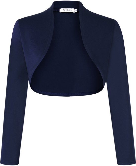 Breipatroon Damesshirt met driekwart mouwen