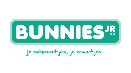 Baskets pour femmes basses Garçons BunniesJR 225303-108 - Multicolore - Nubuck - Lacets