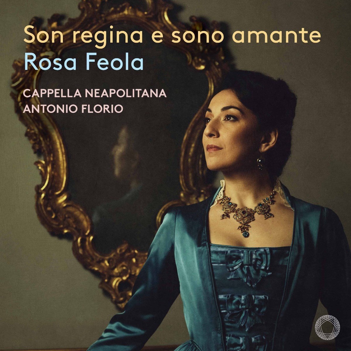 Rosa Feola, Cappella Neapolitana, Antonio Florio - Piccinni: Son Regina E Sono Amante (CD)
