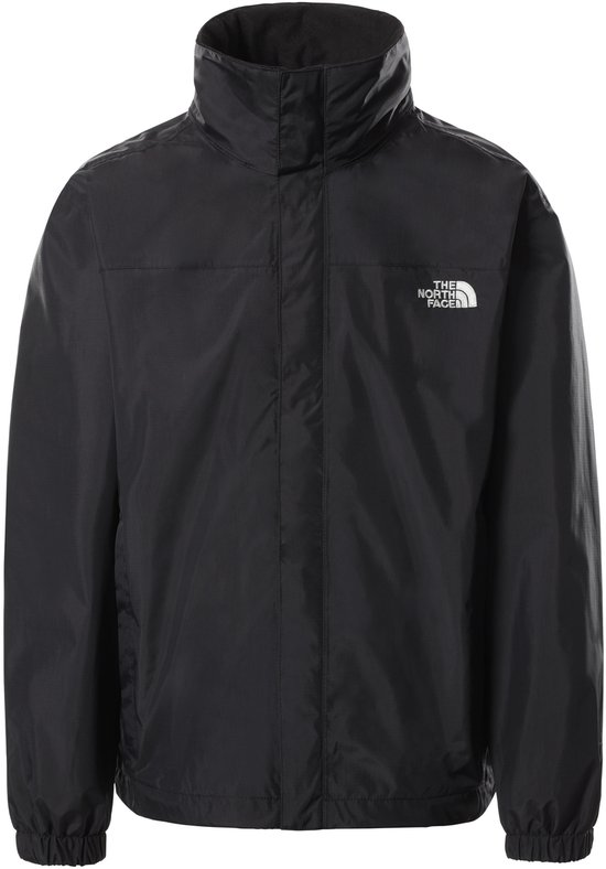 The North Face Resolve Jacket Outdoorjas Heren - Maat M