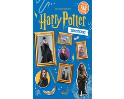 Harry Potter Superstickers
