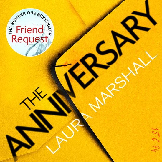 The Anniversary - cover