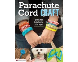 Parachute Cord Craft